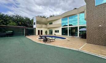 Imagem 5: Vendo uma belíssima casa de alto padrão