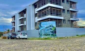 Imagem 2: Apartamento para Venda - 70.89m², 2 dormitórios, sendo 1 suites, 1 vaga - Praia da Cal