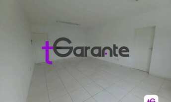 Imagem 3: Sala Comercial com ar condicionado para aluguel com 35 m², Centro da Vila Galvão