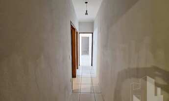 Imagem 6: Casa com 2 dormitórios à venda, 90 m² por R$ 280.000,00 - Jardim Cila de Lúcio Bauab - Jaú