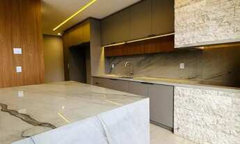 Imagem 6: Sobrado ALTO padrão - 4 suítes | 350m²