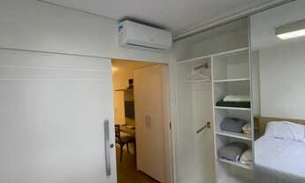 Imagem 2: Alugo um lindo apto na quadra da praia de Copacabana