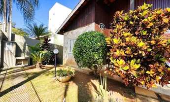 Imagem 7: Casa com 2 dormitórios à venda, 316 m² por R$ 1.390.000,00 - Nirvana - Atibaia/SP