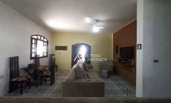 Imagem 4: Linda casa com localização privilegiada na praia Massaguaçu