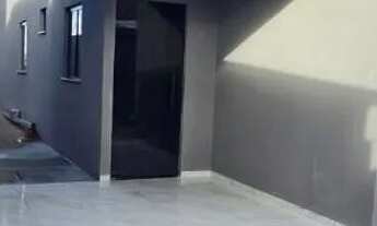 Imagem 2: Casa nova Casa com 2 dormitórios