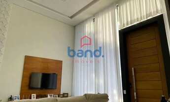 Imagem 7: Casa com 3 dormitórios à venda, 260 m² por R$ 2.500.000,00 - Portal dos Bandeirantes - II