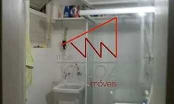 Imagem 5: Kitnet/Conjugado-À VENDA-Centro-Rio de Janeiro-RJ