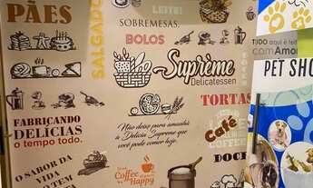 Imagem 5: Alugo ponto e uma sala comercial