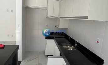 Imagem 6: Apartamento Com área externa 2 quartos 1 suíte 2 Vagas cobertas Santa Branca