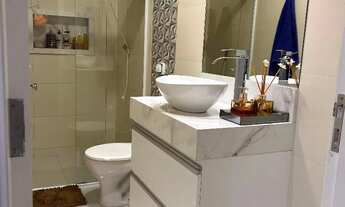 Imagem 3: Venda de Sobrado Geminado