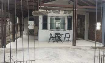 Imagem 6: Casa com piscina chapéu virado ./ finais de semana/ feriados