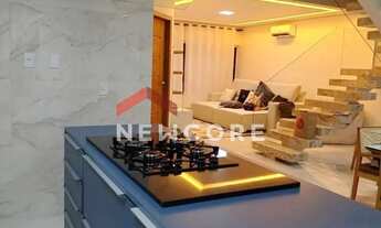 Imagem 2: Casa de condomínio em Rua Guanabara - Morada da Praia - Bertioga/SP