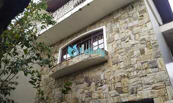 Imagem: Sobrado com 3 dorms, 1 suíte, 4 vagas