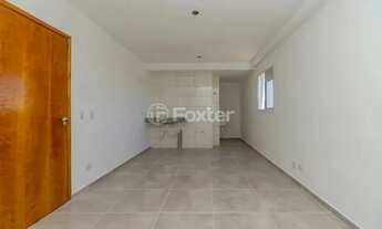 Imagem 4: Apartamento à venda Rua Cabinda, Vila Lúcia - São Paulo