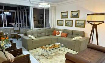 Imagem 6: Apartamento 3 Quartos Sendo 1 Suíte Em 240M² E 2 Vagas De Garagem Na Graça. 1U0QKHF