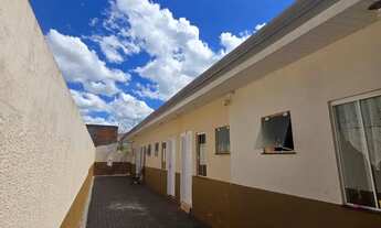 Imagem: Kitnet semi-mobiliada para aluguel Jardim