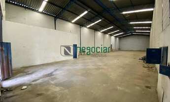 Imagem 3: Galpão no bairro Centro