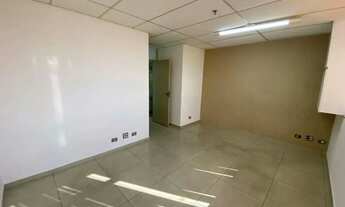 Imagem: Sala Comercial Edifício Helbor Tower Centro