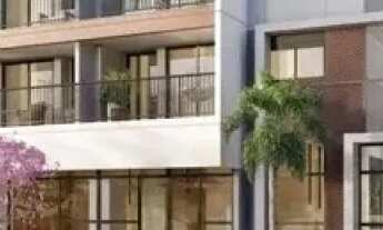 Imagem 6: APARTAMENTO - PINHEIROS - SP