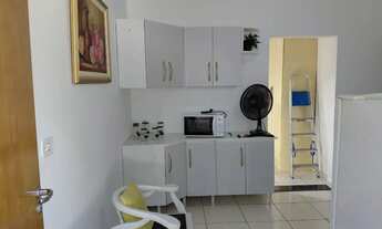 Imagem 4: Kitnet linda aconchegante