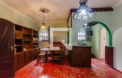 Imagem 2: Casa à Venda - Jardim Peri, 3 Quartos, 340 m2