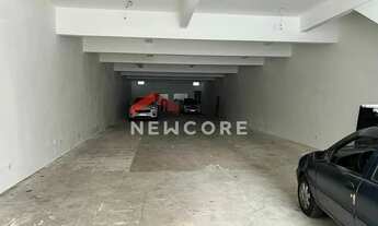 Imagem: Galpão em Rua Emílio Mallet - Vila Gomes