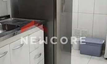 Imagem 2: Apartamento em Avenida General Carneiro - Vila Lucy - Sorocaba/SP