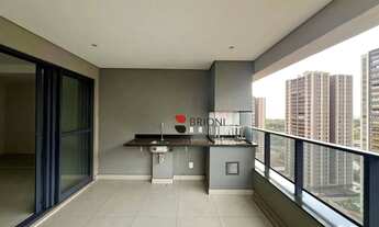 Imagem 6: Apartamento com 3 dormitórios à venda, 126 m² por R$ 928.504,00 - Jardim Olhos D'Água