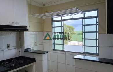 Imagem 4: Apartamento com 2 Dormitórios na região Norte de Londrina/PR