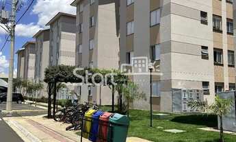 Imagem 3: Apartamento - Residencial Vila Park - Campinas