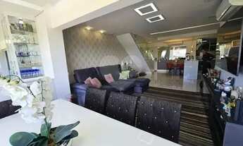 Imagem 5: Cobertura para Locação 3 domitórios, 2 suítes e 3 vagas - Tremembé