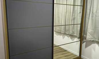 Imagem 7: Torre Evidênce 2/4 (01 suite) mobiliado andar médio, em Nazaré