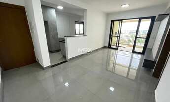 Imagem 3: Apartamento para alugar em Piracicaba, Paulista, com 3 quartos, com 98 m², Edifício Terraç