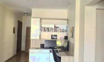 Imagem 2: Apartamento de 2 quartos na Demétrio Ribeiro