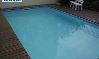 Imagem 4: APARTAMENTO - MORUMBI - SP