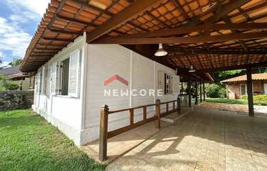 Imagem 6: Casa de condomínio em Avenida Albert Scharle - Paciência - Sabará/MG