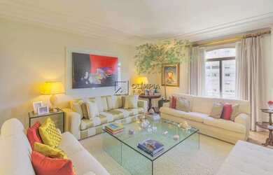 Imagem 5: Venda Apartamento 3 Dormitórios - 325 m² Bela Vista