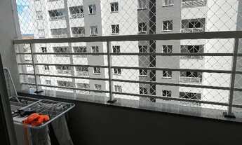 Imagem 6: Locação de quarto individual FEMININA