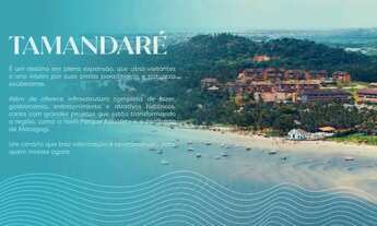 Imagem 4: CARNEIROS - FLAT 23 m² com infraestrutura de resort e próximo a Vila do Padre Arlindo