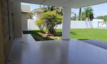 Imagem 2: Casa condomínio la font 4 suítes