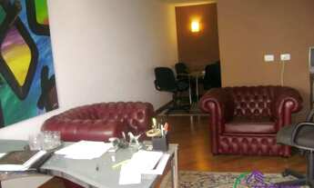 Imagem 6: COMERCIAL - JARDIM PAULISTA - SP