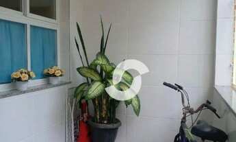 Imagem 7: Casa à venda, 200 m² por R$ 600.000,00 - São Domingos - Niterói/RJ