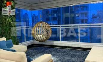 Imagem 5: APARTAMENTO TATUAPÉ - 280 m² - 4 SUÍTES E LAZER DE CLUBE !