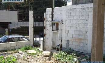 Imagem 4: TERRENO - VILA SÃO FRANCISCO - SP