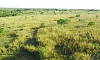 Imagem 2: Fazenda na região do Aguaçu - Cuiabá - MT