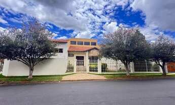 Imagem: Venda de Casas / Padrão na cidade de Araraquara