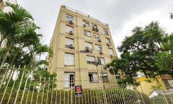 Imagem 2: Apartamento no Auxiliadora, de 2 quartos, lavabo e 1 vaga em Porto Alegre