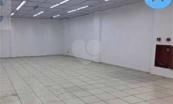 Imagem 4: Salão Comercial à venda ou para locação em Lapa - SP