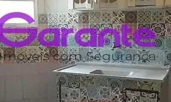 Imagem: Apartamento a venda no Saboo com 58m² e