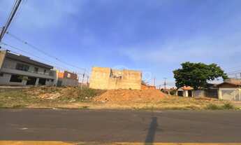 Imagem 3: Terreno de esquina à venda na avenida Corcovado, em Santa Terezinha